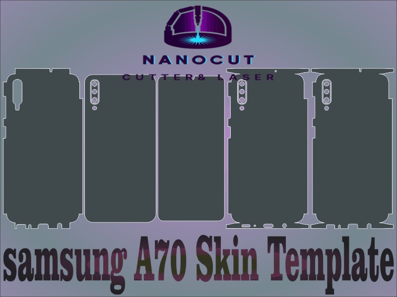 samsung A70